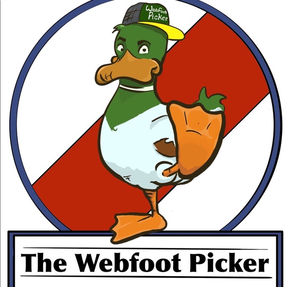 thewebfootpicke